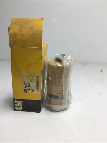CAT 145-4501 Filter Element Brand New Caterpillar Fuel