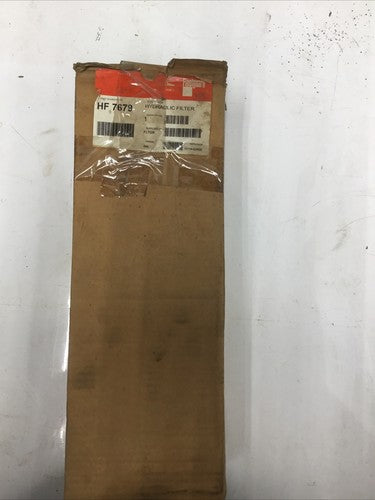 Hf7679 Fleetgaurd Hydraulic Filter
