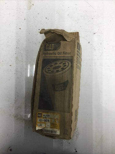 Caterpillar Cat 1G 8878 Hydraulic Oil Filter