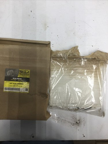 Alliance ABP-N10G-36000006 Cabin Air Filter