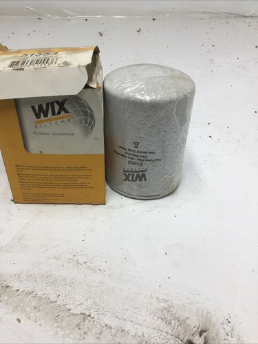 Wix 51553 Hydraulic Filter Replaces BT839 HF6057 P1654A HF732 LFH4209