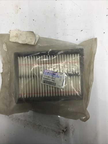 Komatsu 17M-911-3530 Air Filter Element
