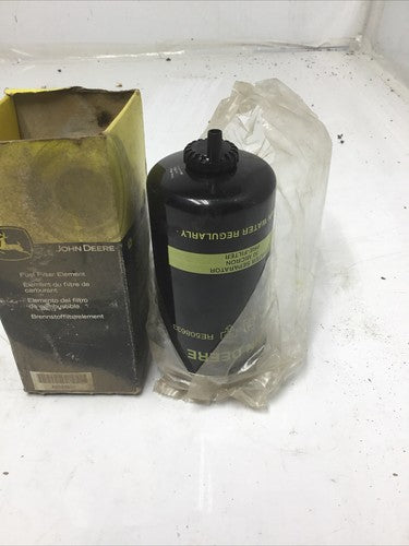 John Deere Spin-on Fuel Filter - RE508633