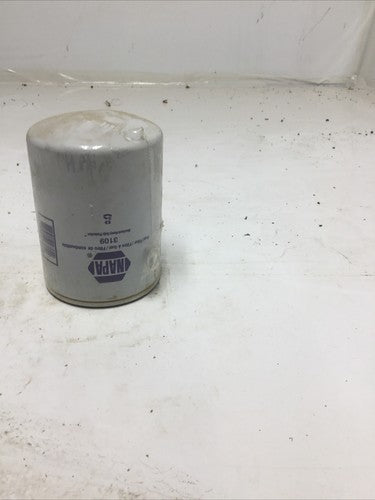 NAPA,3109,GOLD SERIES FUEL FILTER