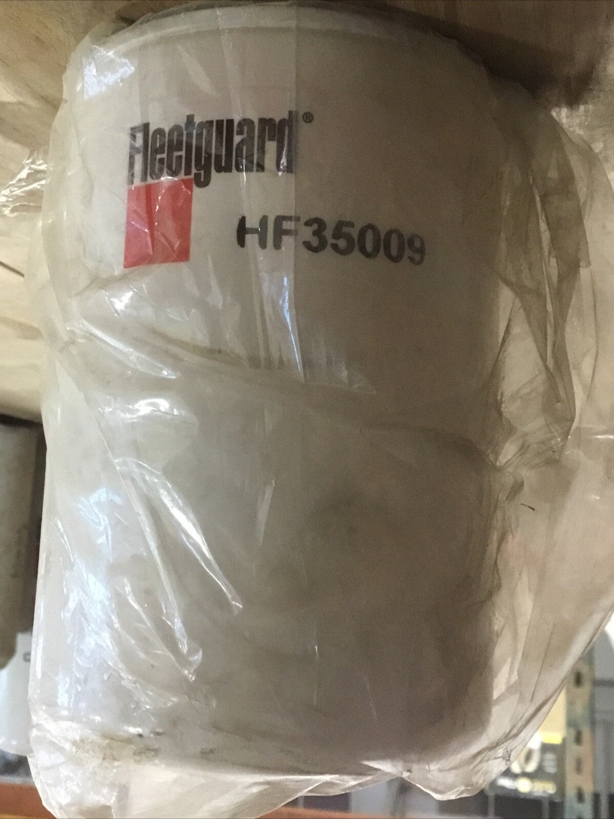 Fleetguard HF35009 Hydraulic Filter