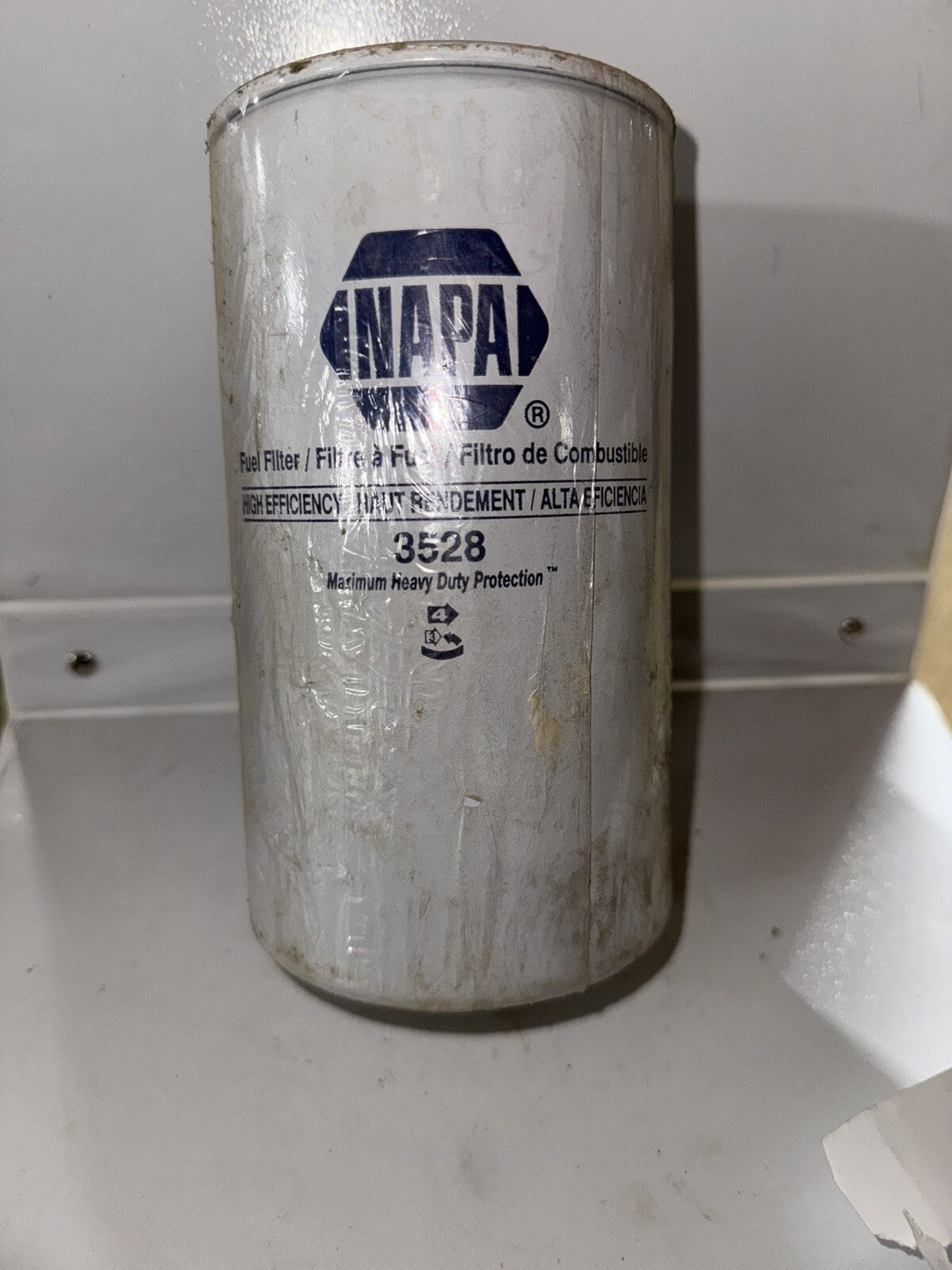 NAPA Gold 3528 Fuel Filter