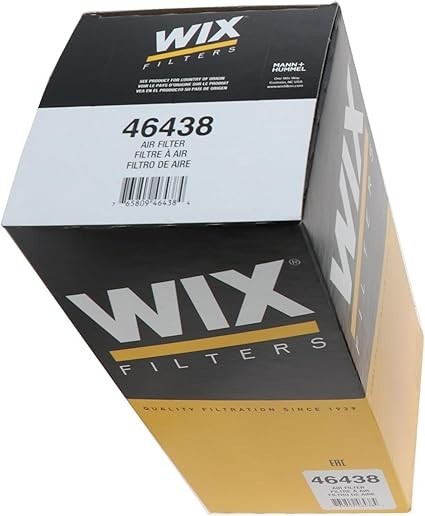 WIX Air Filter 46438