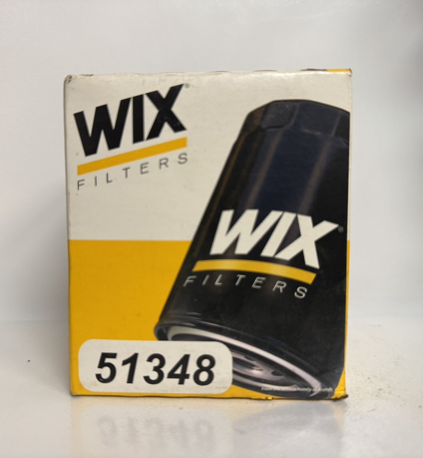 WIX 51348 Oil Filter