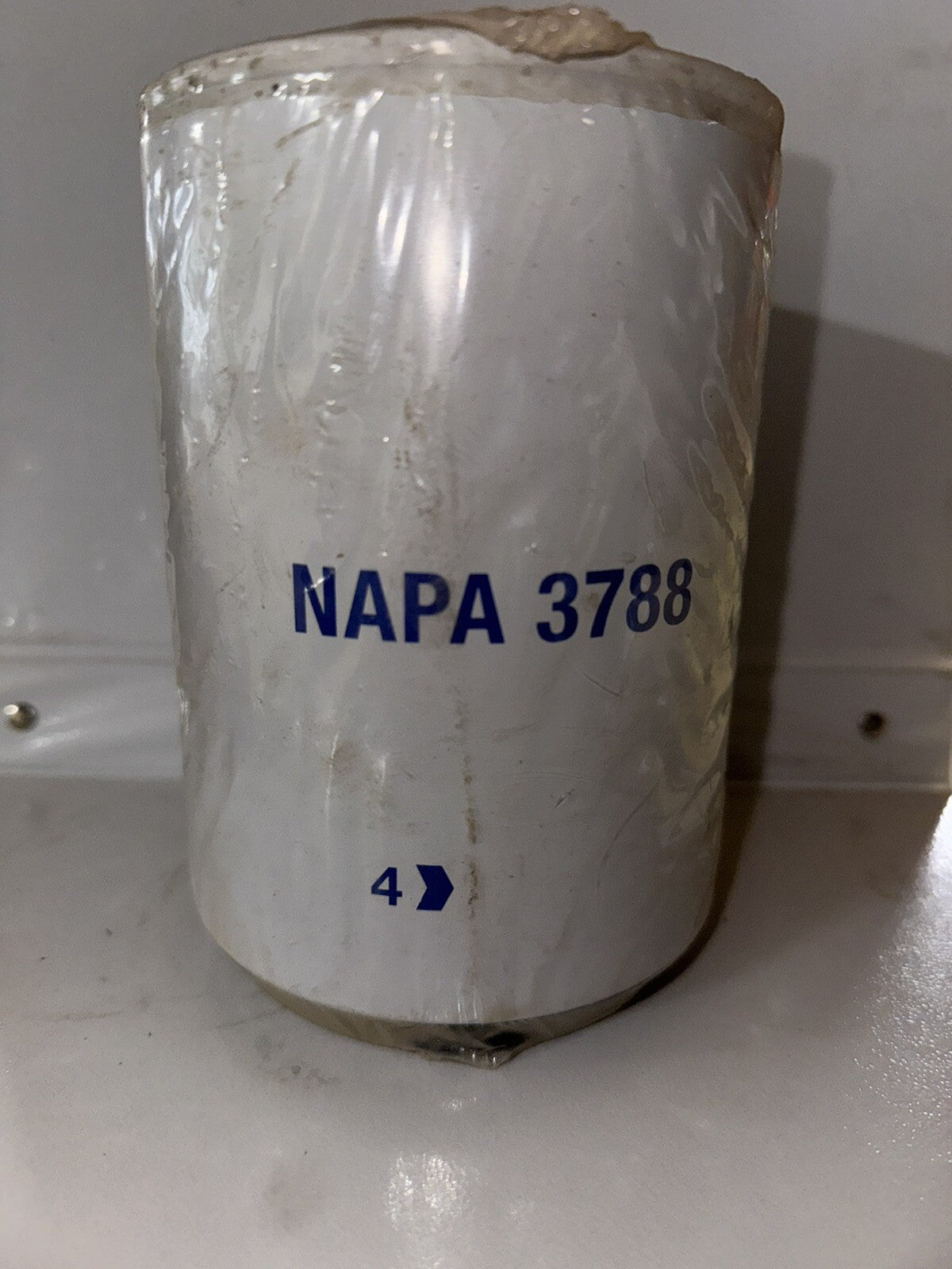 Napa 3788 Filter