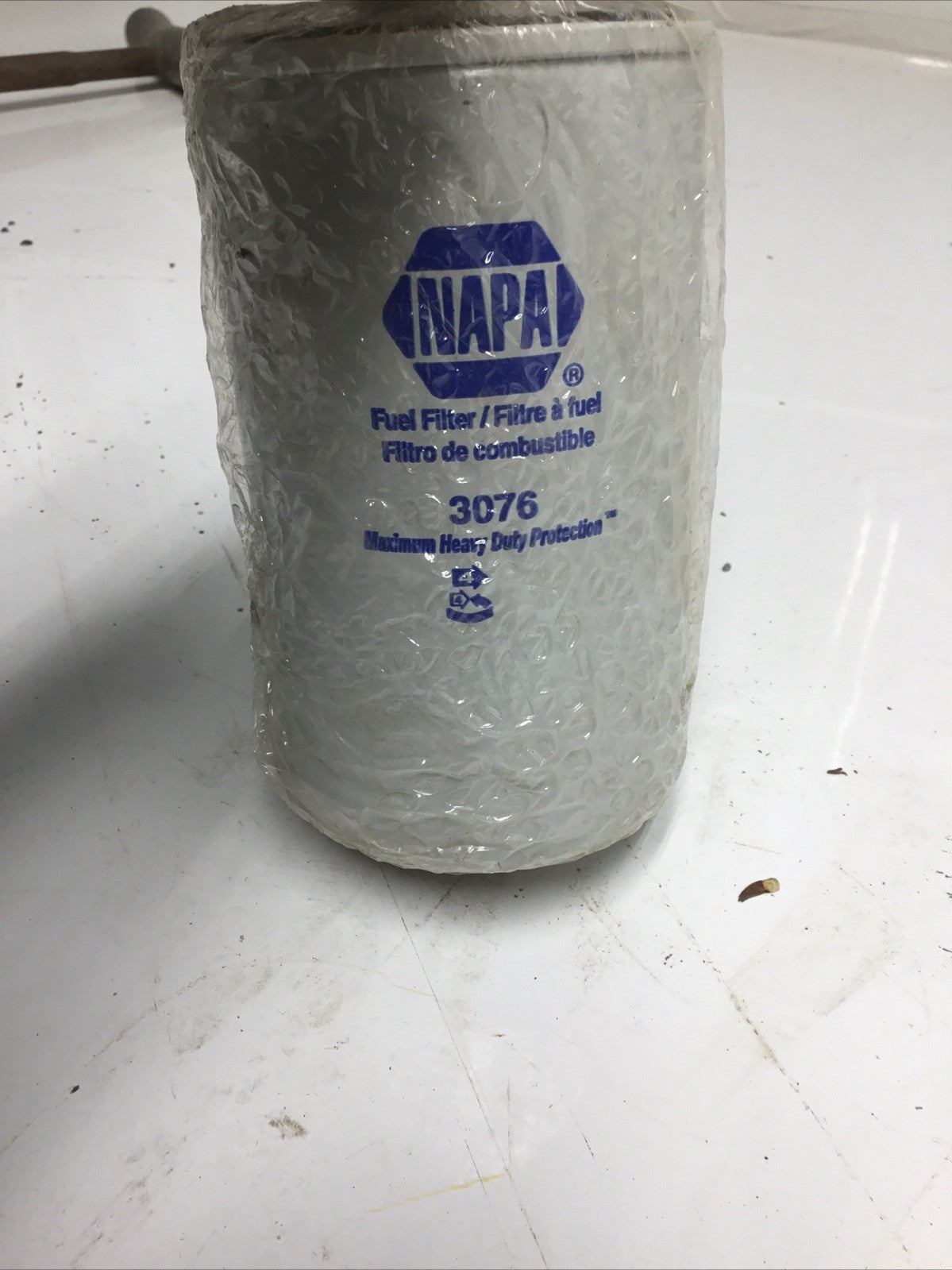 Napa 3076 Fuel Filter