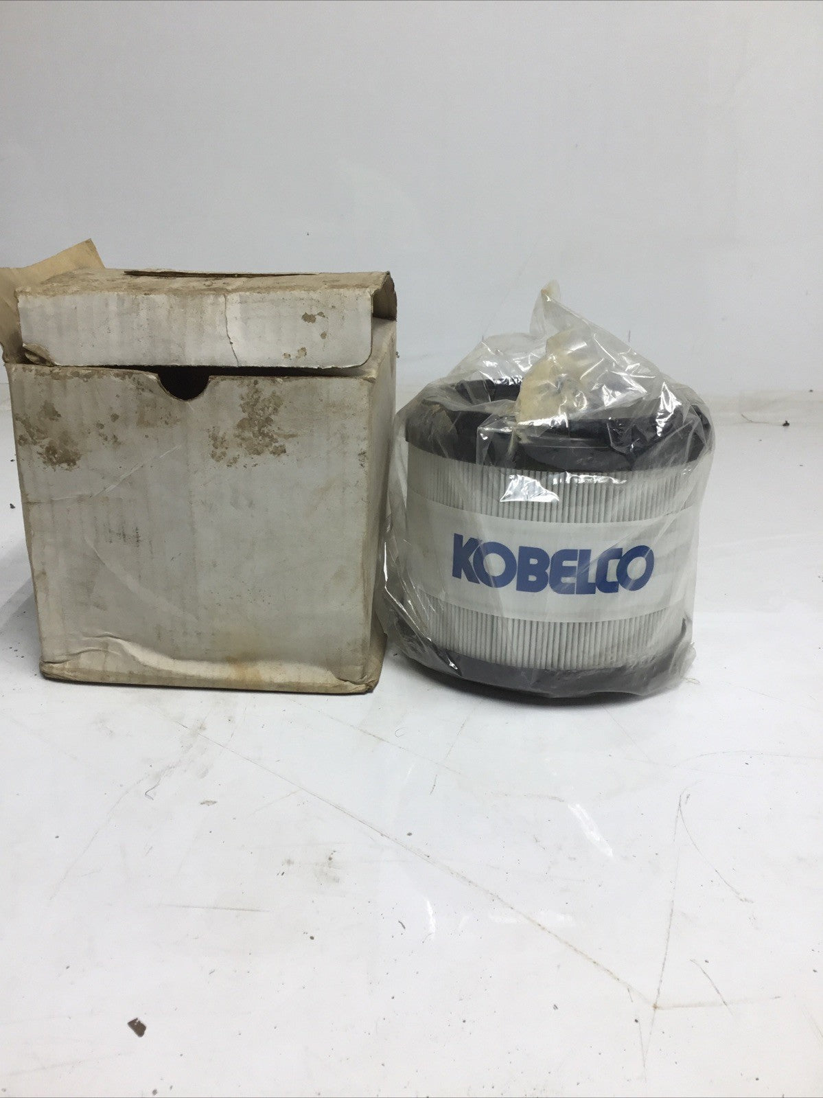 Kobelco Fz1f180k001c / Yn52v01011p2