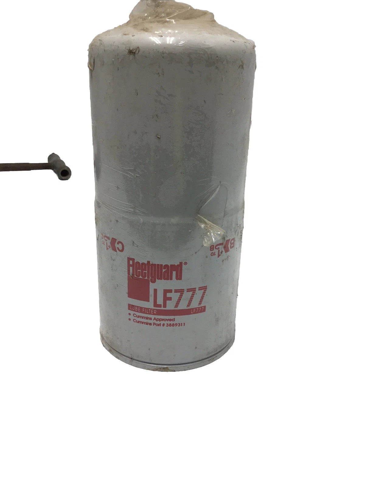 Fleetguard Genuine Lube Filter LF777 OEM