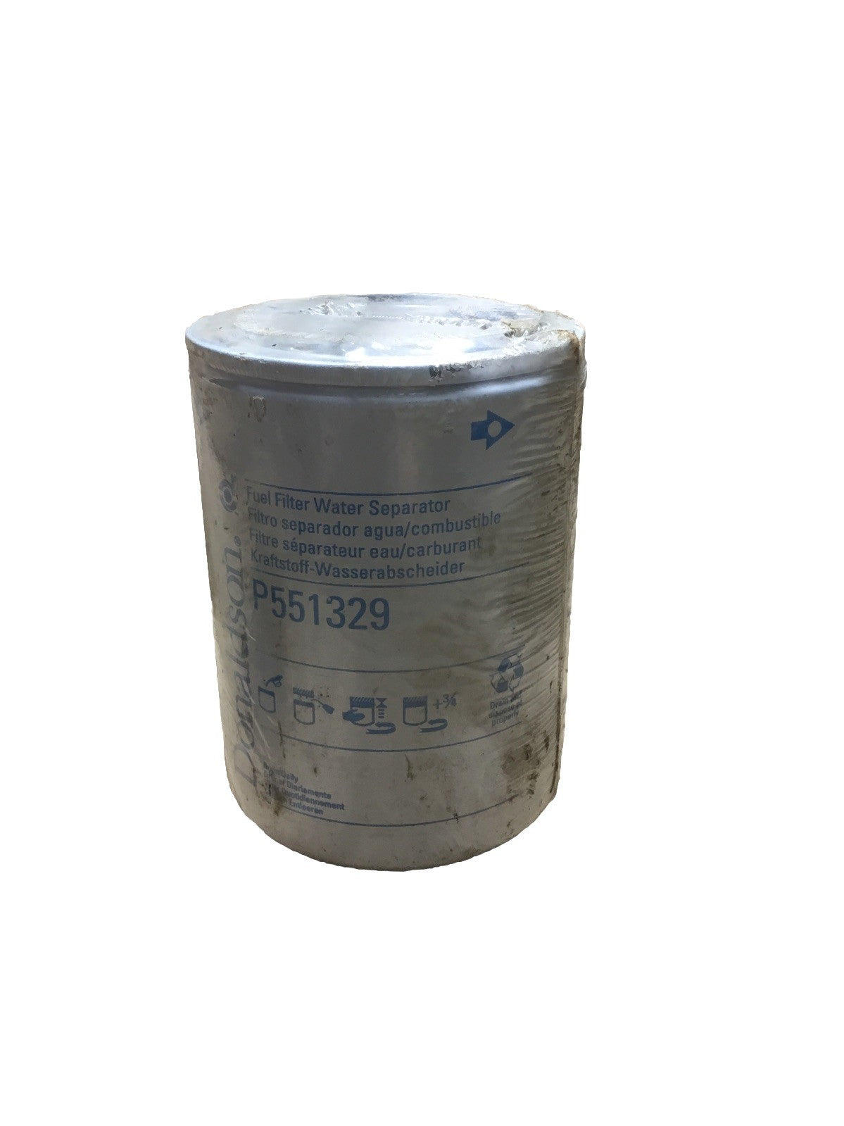 donaldson fuel water separator P551329