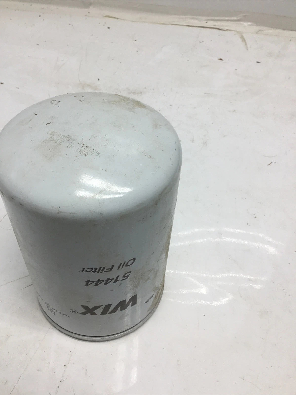 Engine Oil Filter Wix 51444