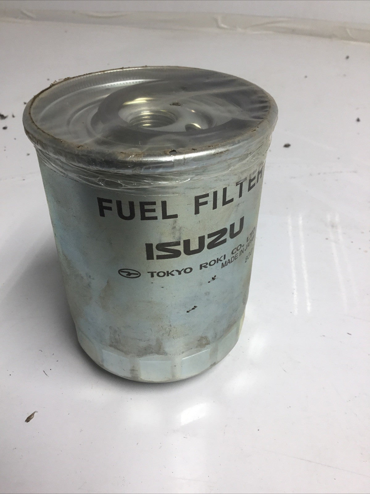 Isuzu Fuel Filter