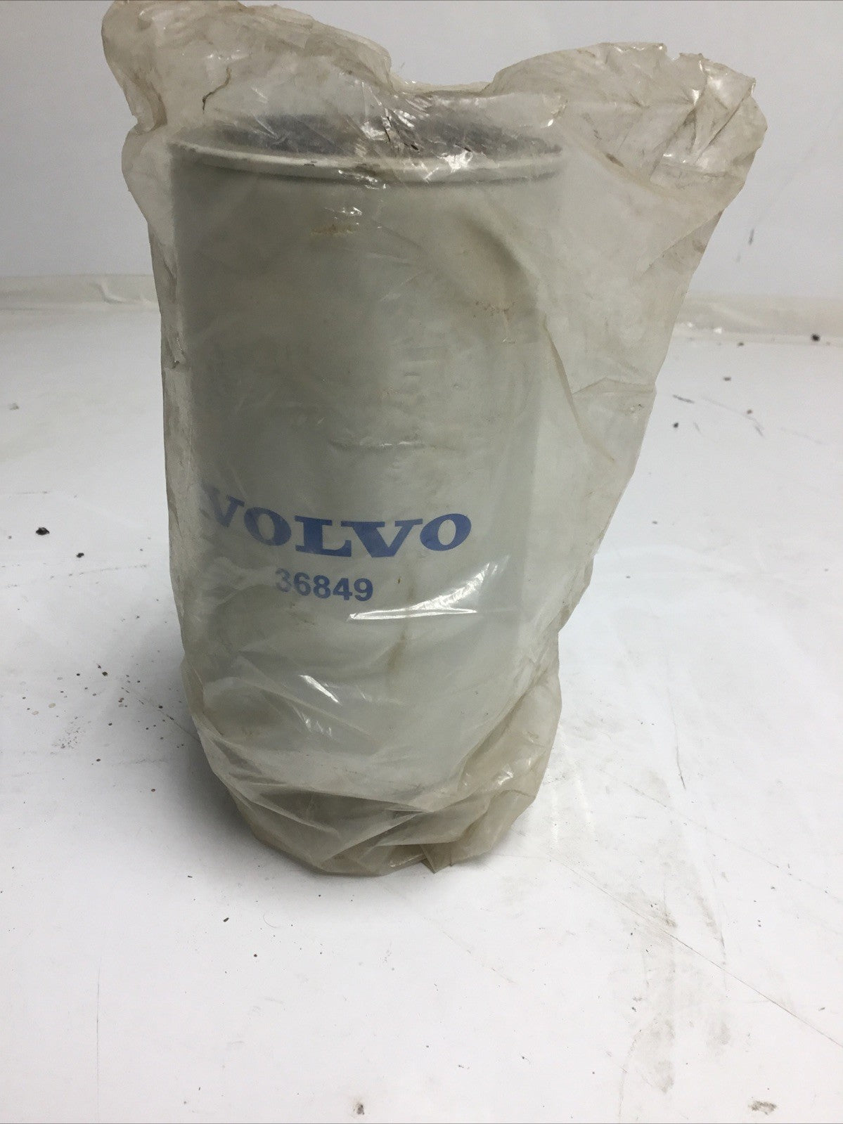 Volvo 36849 Fuel Filter