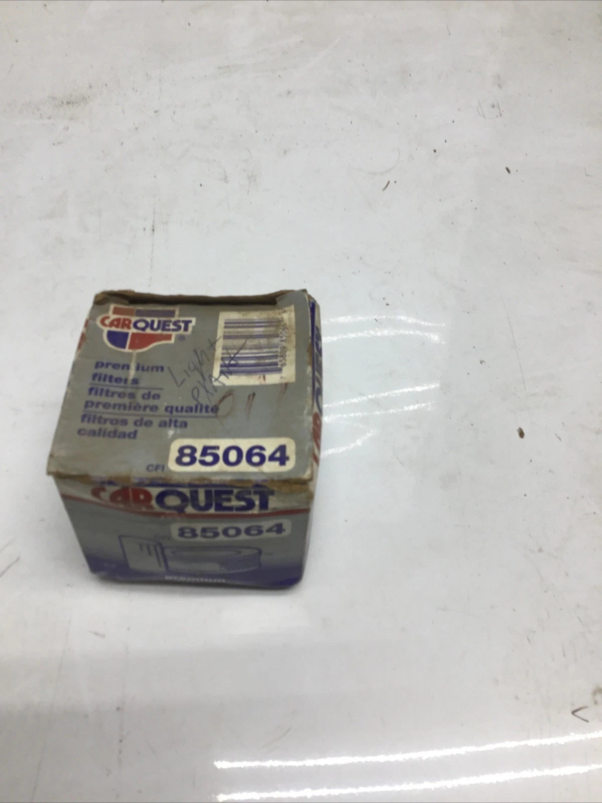 CARQUEST 85064