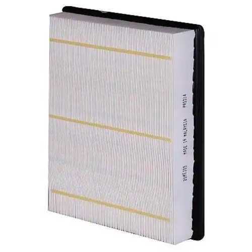 CARQUEST 87487 Air Filter (White)