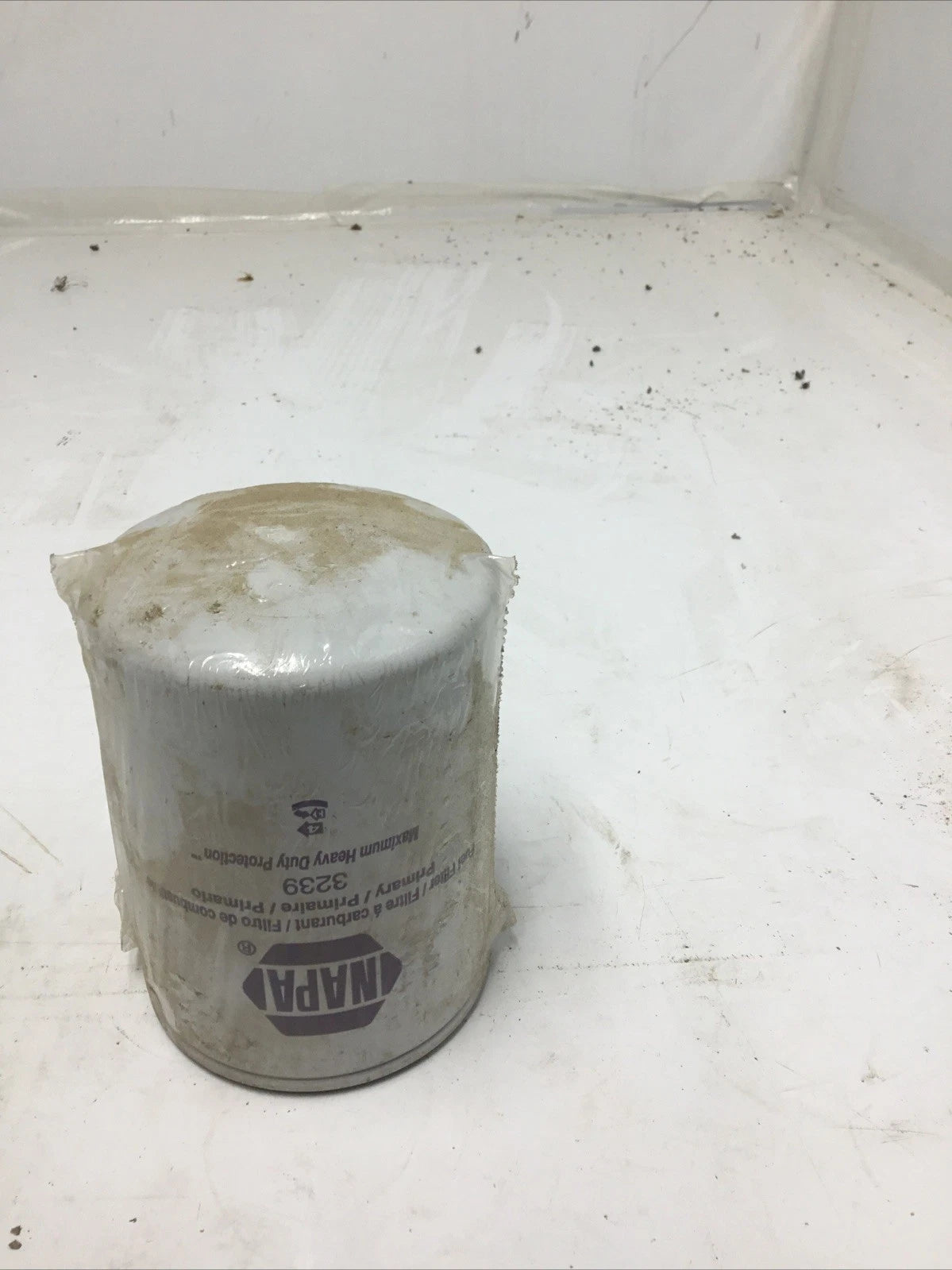 Napa Gold 3239 Fuel Filter