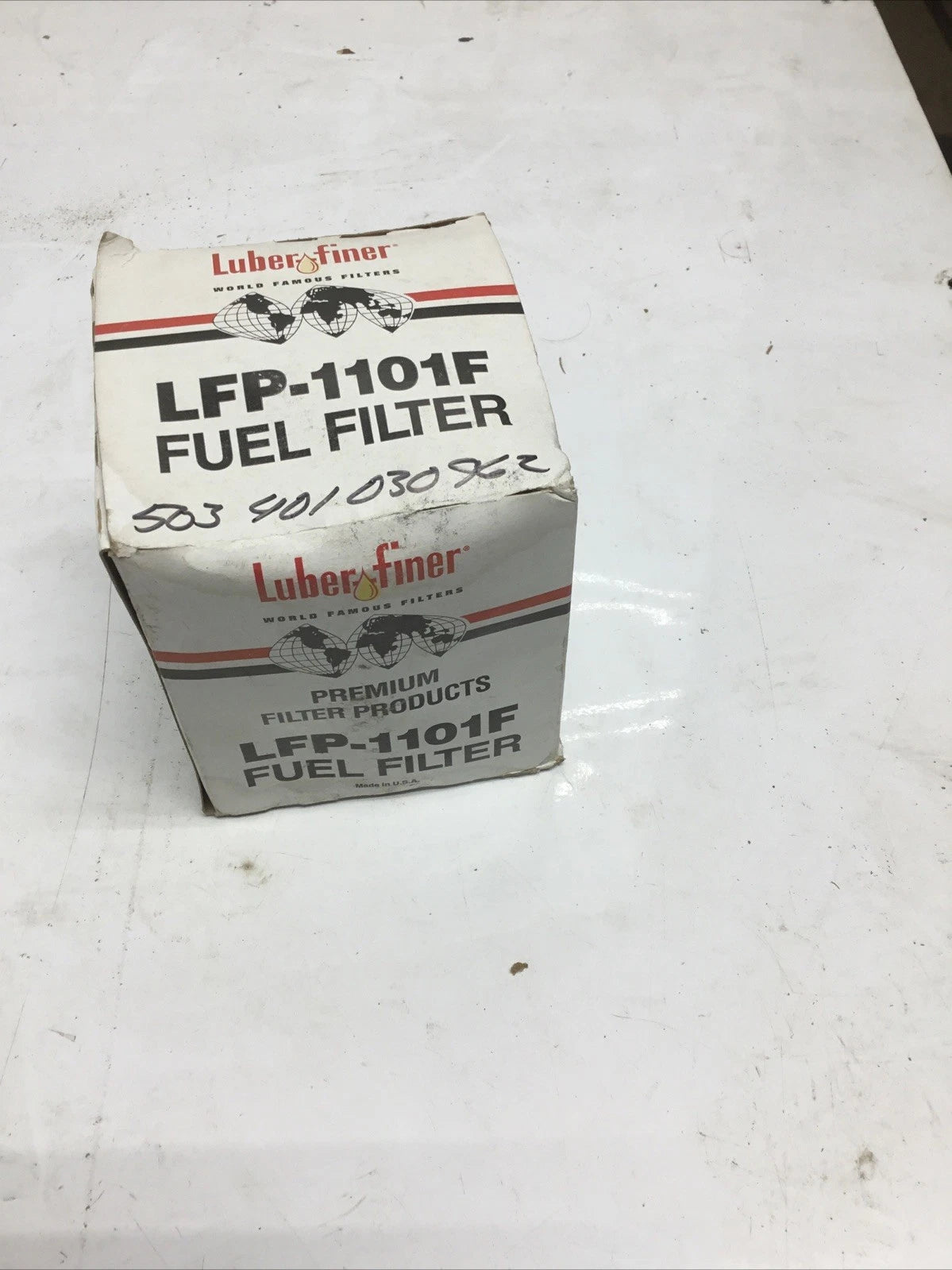 Fuel Filter Luber-Finer LFP1101F