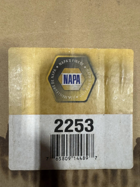 NAPA Gold 2253 Air Filter – New Engine Performance