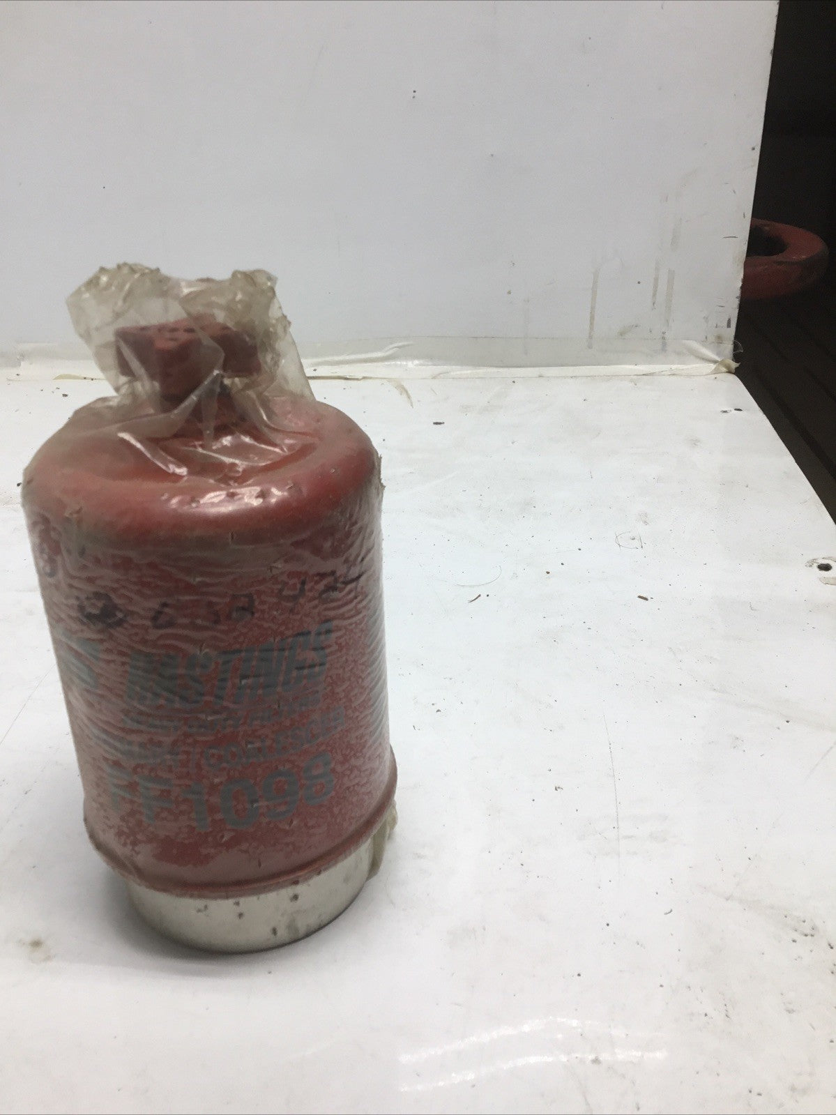 Fuel Filter Hastings FF1089