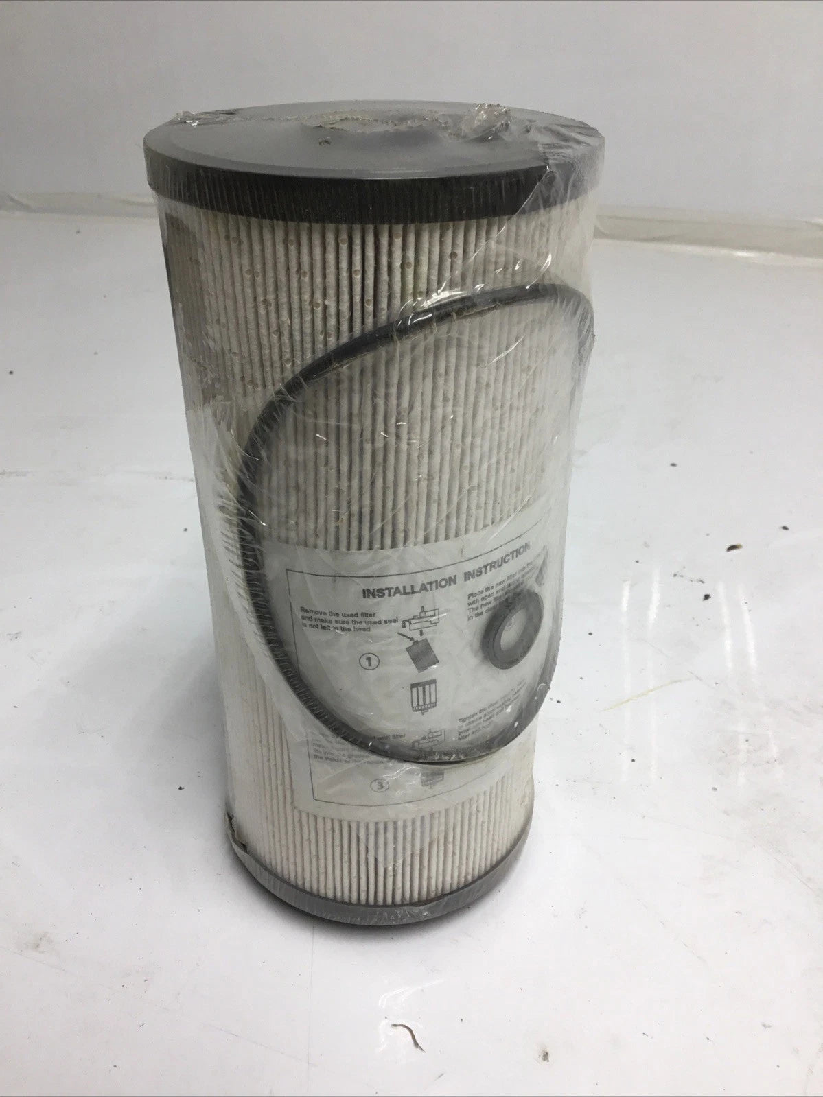 Fuel Filter8981527371R John Deer