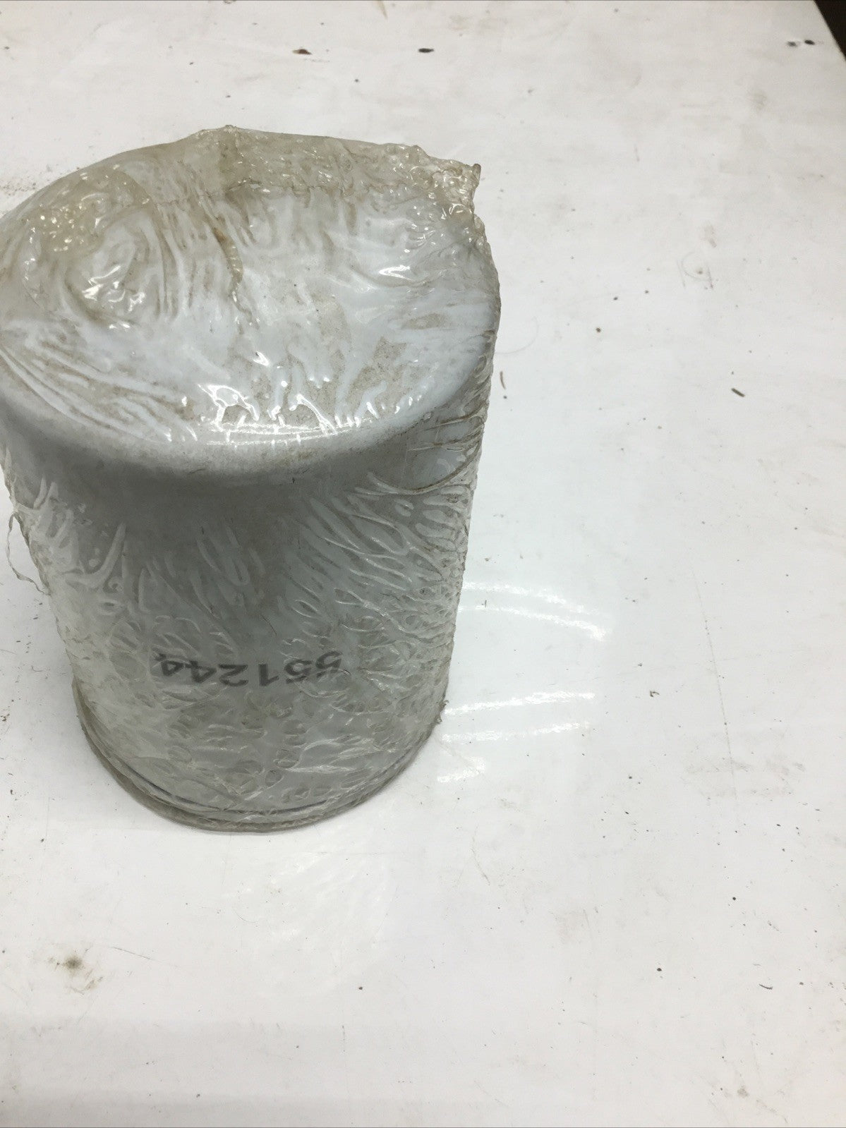 551244 Oil Filter