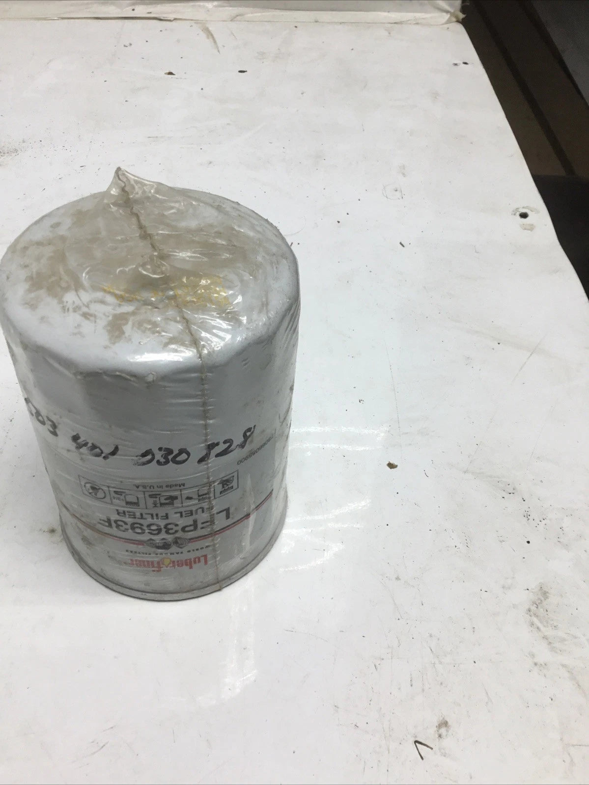 Fuel Filter Luber-Finer LFP3693F