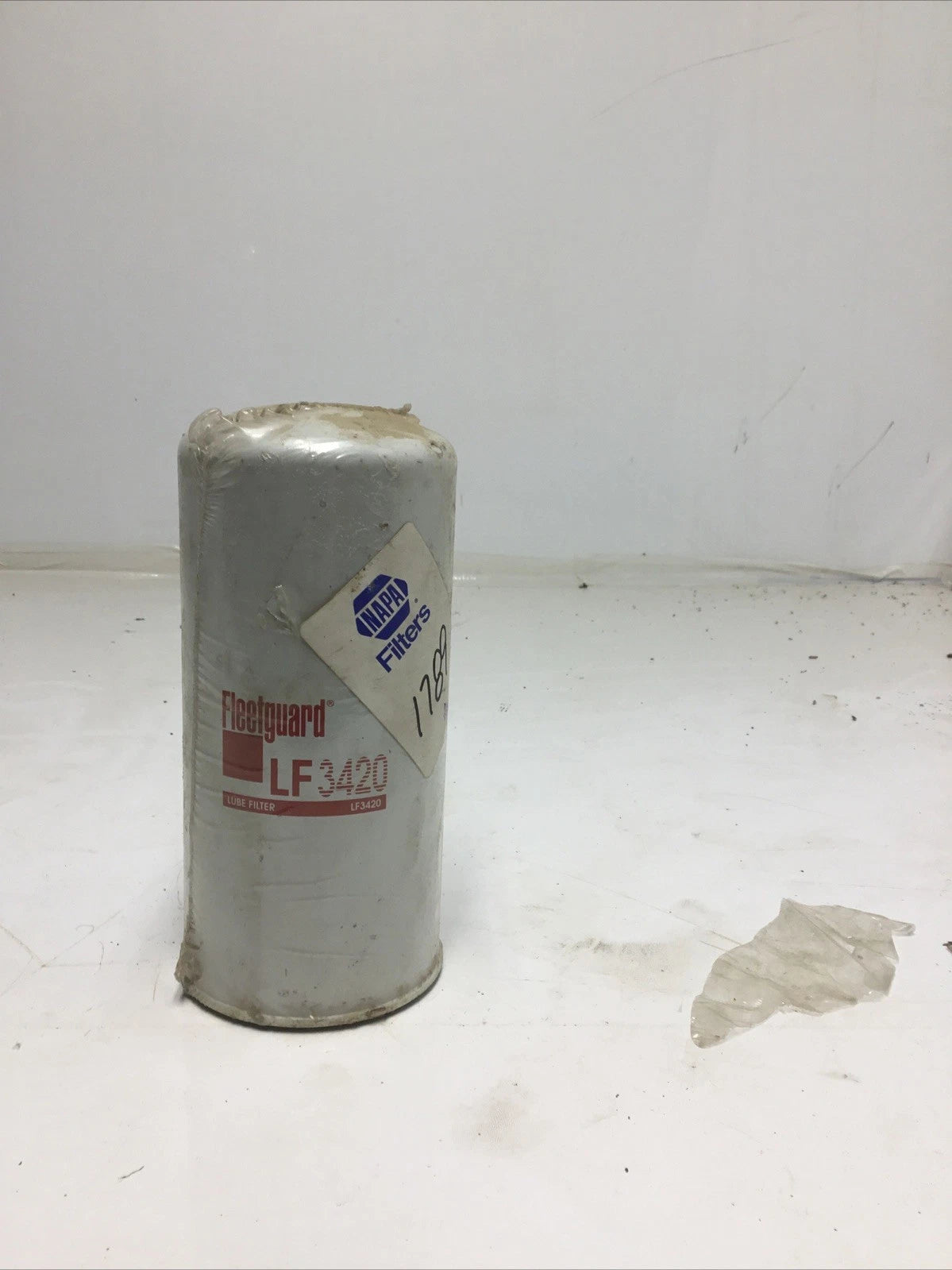 FLEETGUARD LF3420 OIL FILTER