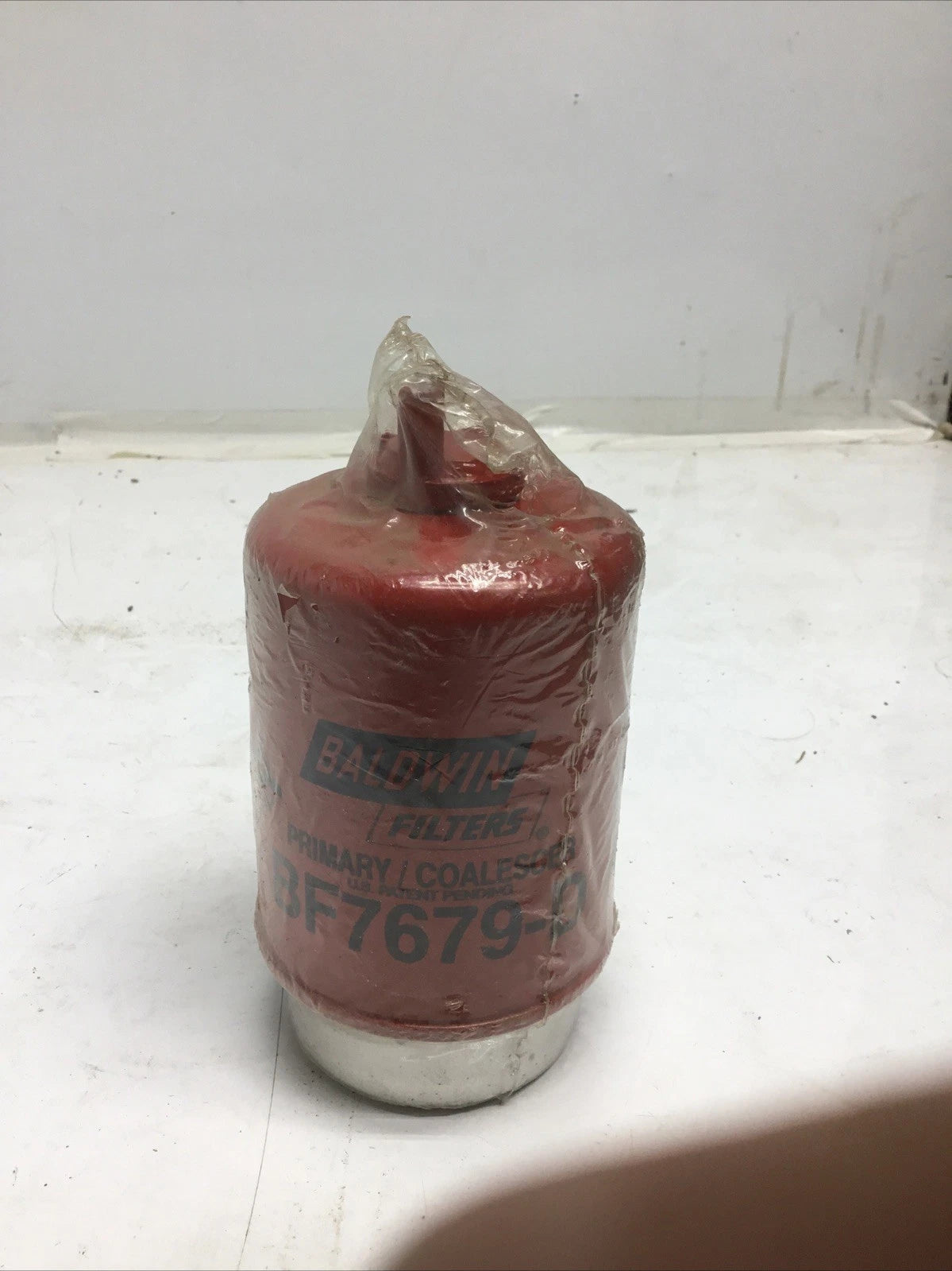 Fuel Water Separator Filter Baldwin Filters BF7679-D