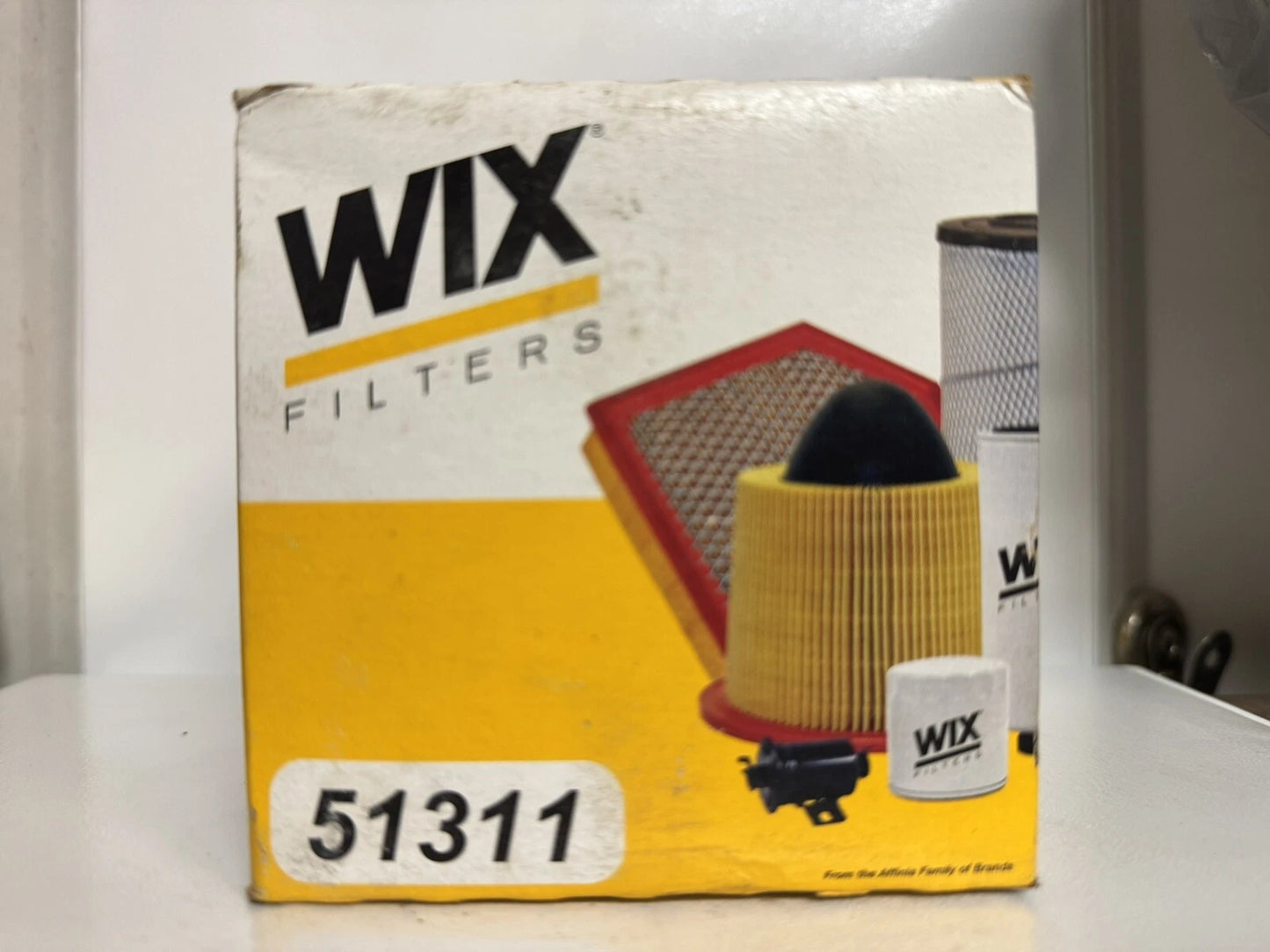 WIX 51311