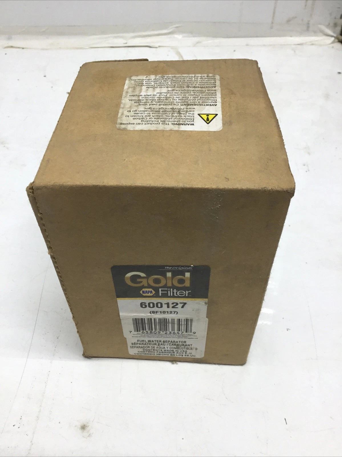 Napa 600127