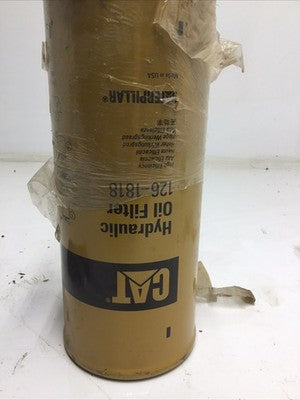 CAT Caterpillar 126-1818 Hydraulic Oil Filter (CT3)