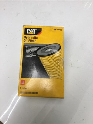 cat hydro oil filter 1r-0741