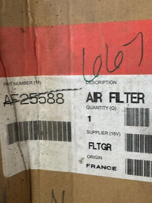 Fleetguard Air Filter AF25588