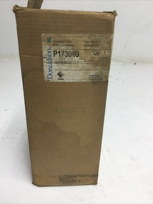 DONALDSON P173040 Hydraulic Filter Cartridge