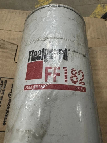 Fleetguard FF182