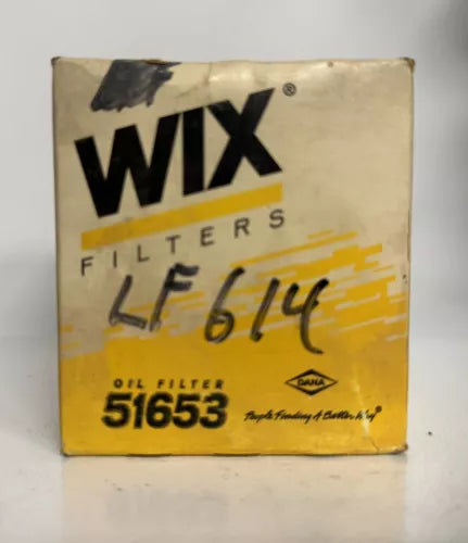 WIX 51653