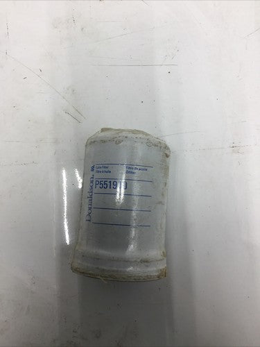 DONALDSON FILTRATION P551910 Lube Spin