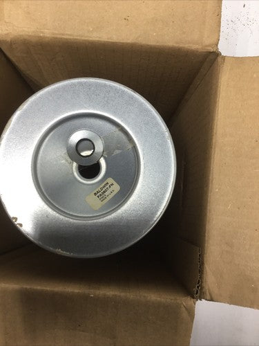 Air Filter with Lid filter Replaces Baldwin PA3607