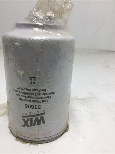 Fuel Filter Wix 33606