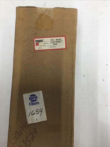 Fleetguard   HF6319  Hydraulic Filter