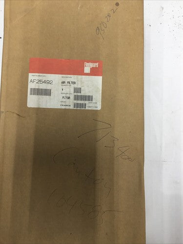 AF25492, Fleetguard Air Filter
