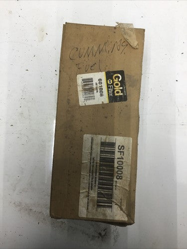 Napa Gold Filter 601008 SF10008