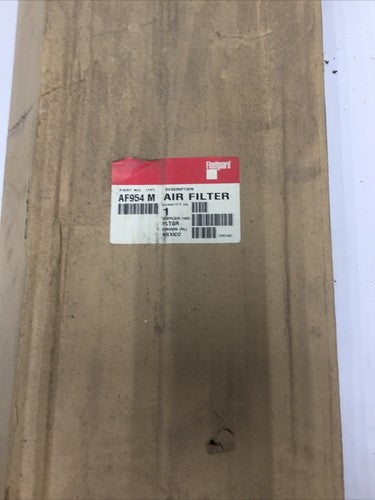 Fleetguard AF954M Air Filter 82-06891-000