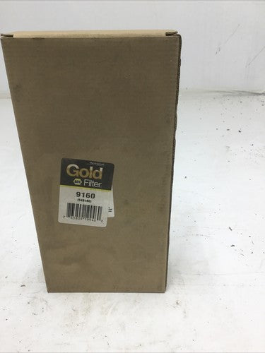 Wix /Napa Air Filter 49160 (9160) Napa Gold