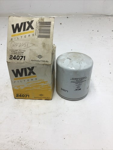 24071 WIX Coolant Spin-On Filter