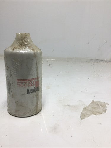 Fleetguard FS1225 Fuel Filter Water Separator Replaces GM 25011691 WIX