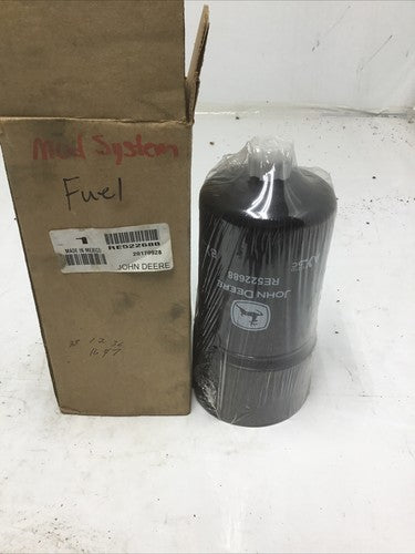 John Deere RE522688 Fuel Filter